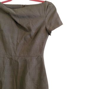 Dorothy Perkins dress.